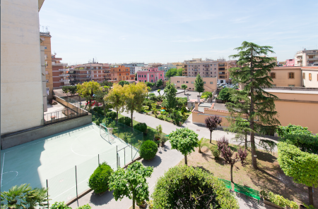 I giardini